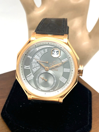 Orologio uomo gevril gv2 42423 - orologio,
