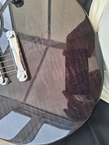 Epiphone gibson les paul - by, gibson,