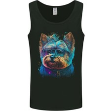 Un Cool Yorkie Yorkshire