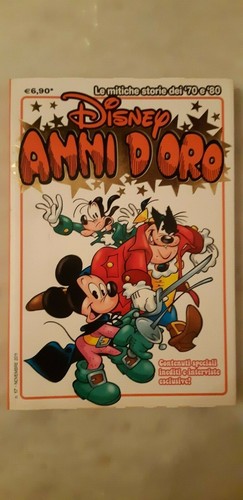 Disney anni oro 17 - n°,