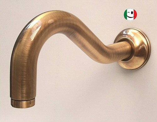 Bocca erogazione fissa a - bocca,