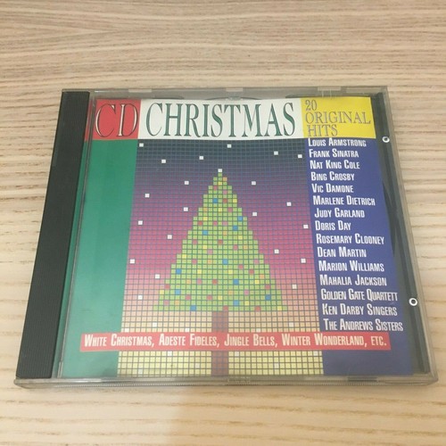 Vari christmas 20 - _,