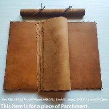 1 X Rétro Fatto a Mano