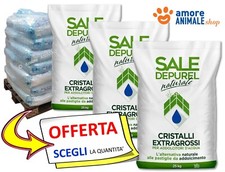ITALKALI  DEPUREL SALE in
