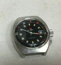 COMPRESSORE VINTAGE DONNA