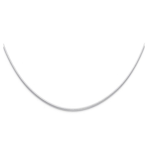 Collana omega scintillante oro - scintillante,