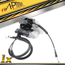 Serratura Portiera Posteriore