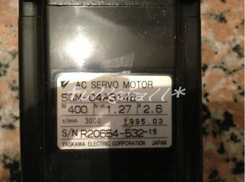 1pz usato yaskawa sgm - 1pz,