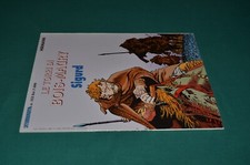 L'ETERNAUTA # 153 LE TORRI DI BOIS-MAURY Sigurd Hermann Comic Art 01/1996