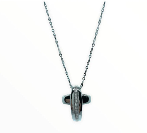 Collana zancan con - zancan,