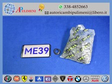 RONDELLA SPACCATA X COLONNETTA D.20 IVECO GAMMA Z TURBO Z-95/109.14 115 135