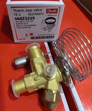 1PZ Danfoss 068Z3229 Valvola