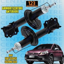 COPPIA 2 AMMORTIZZATORI