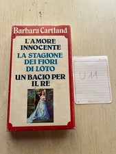 L'amore innocente-La stagione