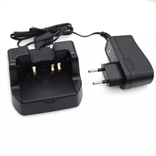 Cd41 set caricatore rapido - caricatore,