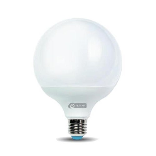 Lampada globo led - globo, attacco