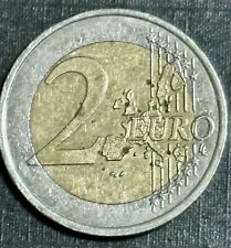 Moneta 2 Euro FRANCIA 2001 -
