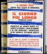 6 GIUGNO 1944. IL GIORNO PIÙ
