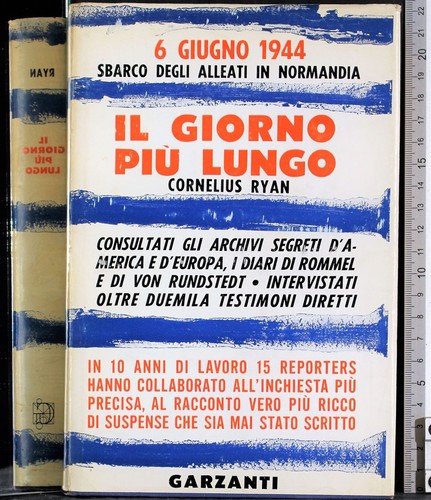 Giugno 1944 giorno più - giugno, 1944.