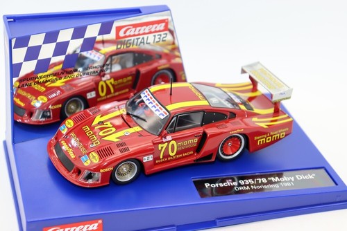 Carrera digital porsche - digital, 1/32