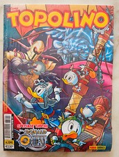 c4) Topolino libretto n.  3241