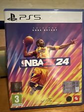 NBA 2K24 per PS5 Edizione Kobe