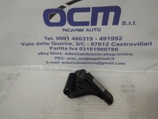 STAFFA GANCIO TRAINO PARAURTI ALFA ROMEO = FIAT = LANCIA 