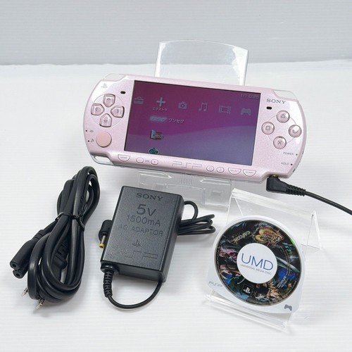 Sony psp 2000 launch edition - psp,