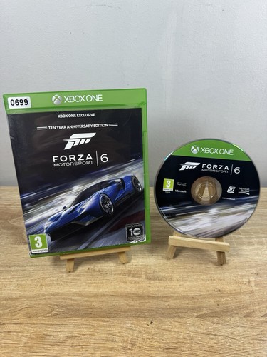 Xbox one forza - forza, 6