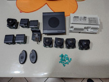 antifurto casa filare