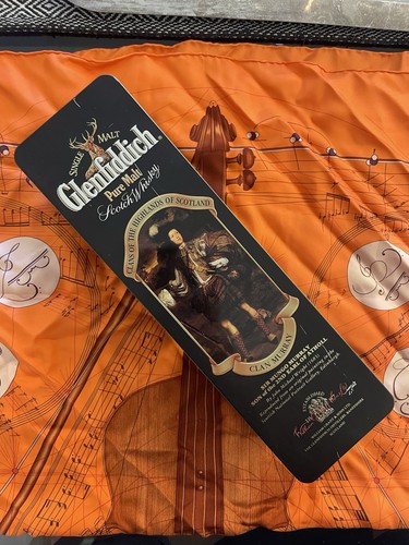Glenfiddich special old - special,