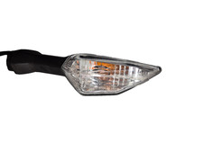 Freccia originale anteriore sinistra SX Kawasaki Z 650 2020-2024