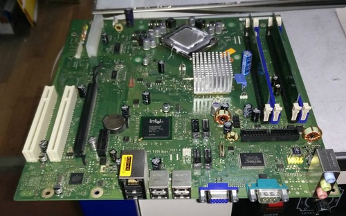 Scheda madre fujitsu siemens - scheda,