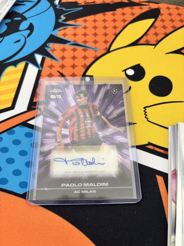 Paolo maldini black - paolo, auto