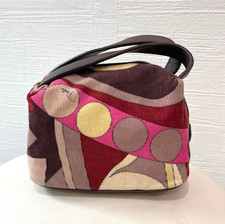 EMILIO PUCCI Mini Borsa Vanity