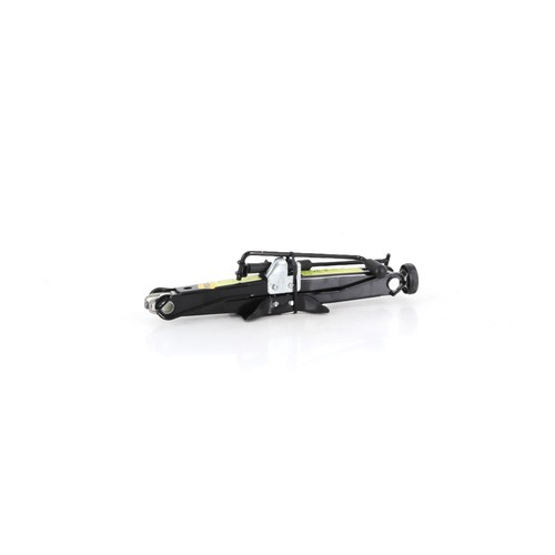 Cric ruota scorta audi - cric,
