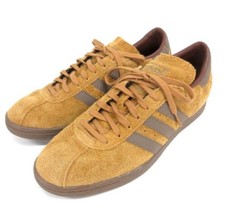 NUOVO Adidas Originals Tobacco