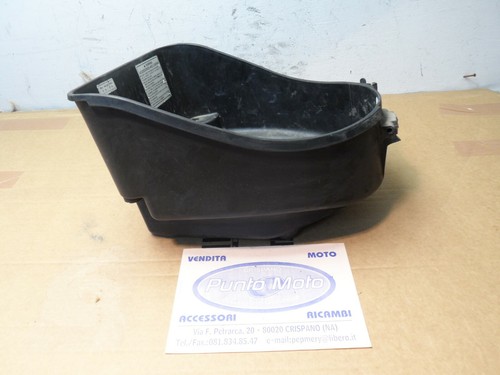 Carena vano sottosella honda - vano,