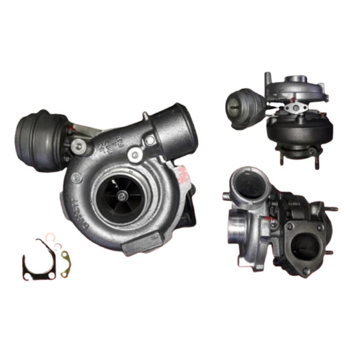 Turbocompressore bmw 530d - bmw,