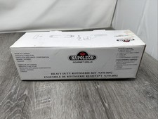 Napoleon Gas Grill Heavy Duty