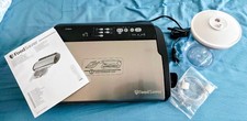 Soudeuse sous vide FoodSaver