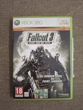 Fallout 3 (Game add-on pack)