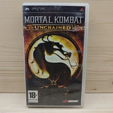 Mortal Kombat: Unchained - Per