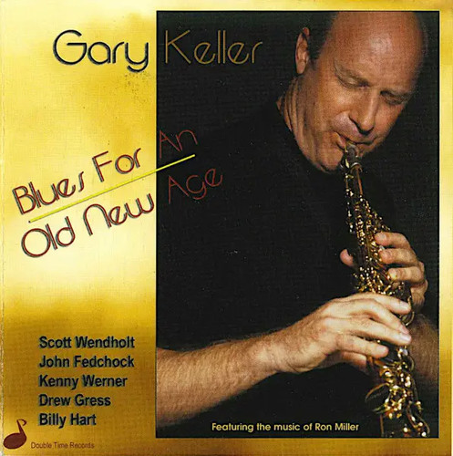 Gary keller blues - gary,