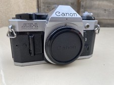 ---CANON AE1 PROGRAM BOITIER