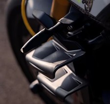 Triumph Street Triple 765