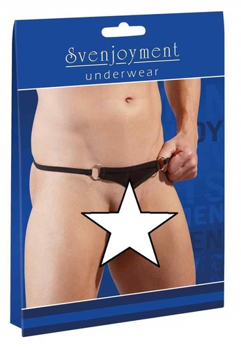 Perizoma uomo xl hot - s,