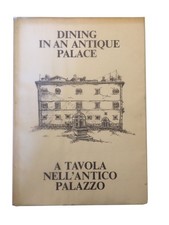 A TAVOLA NELL’ANTICO PALAZZO