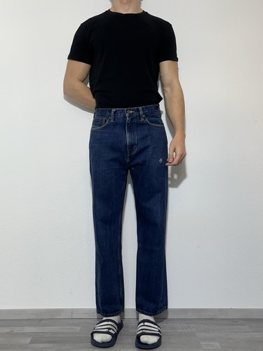 Levi pantaloni jeans - levi's, di