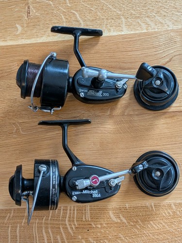 Mulinelli pesca spinning - da,